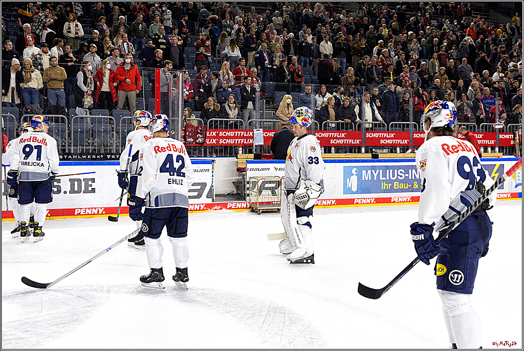 PENNY DEL;  Kölner Haie - EHC Red Bull München; Köln, 08.11.2022